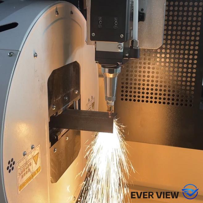 Lazer Kesim Makineleri Tarım Makinelerinin Parça İşlemesini Güçlendirir; EVER VIEW Tarımsal Ekipman İmalatının İyileştirilmesine Yardımcı Olur Lazer Kesim Makineleri Tarım Makinelerinin Parça İşlemesini Güçlendirir; EVER VIEW Tarımsal Ekipman İmalatının İyileştirilmesine Yardımcı Olur