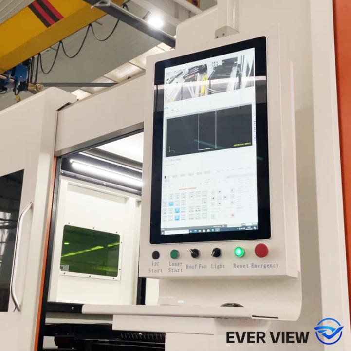 Lazer Kesim Makinesinin Kesim Parametreleri Nasıl Optimize Edilir - EVER VIEW Pratik Hata Ayıklama Tekniklerini Paylaşıyor