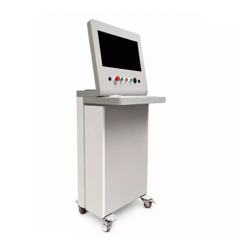 Ekonomik Fiber Lazer Boru Kesim Makinası