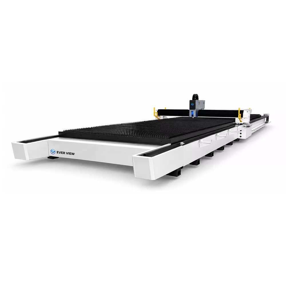 Geniş Format Kesim Makinası