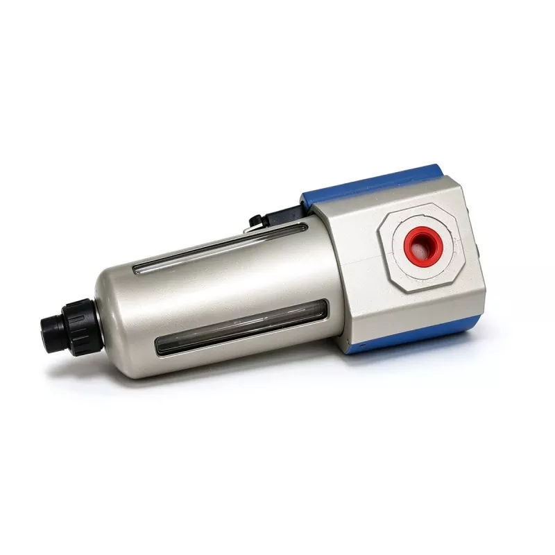 Lazer Kesim Makinesi Gaz Filtreleri