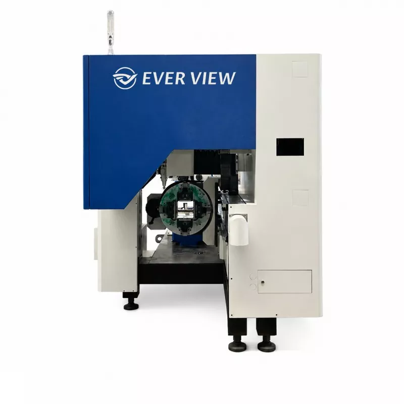 Yarı Otomatik Minimal Kuyruk Fiber Lazer Boru Kesici Yarı Otomatik Minimal Kuyruk Fiber Lazer Boru Kesici