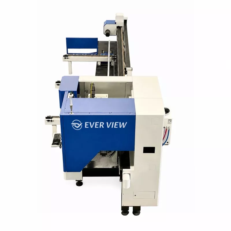 Yarı Otomatik Minimal Kuyruk Fiber Lazer Boru Kesici